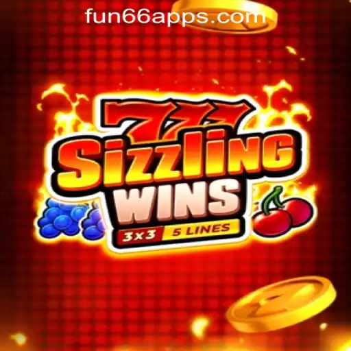 Explore the Thrills of 777sizzlingwins: The Ultimate Slot Experience with Fun66 Oficial Slots Brasil #1