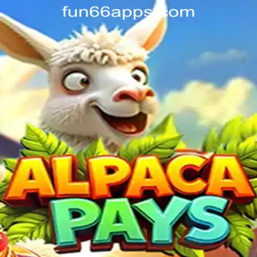 AlpacaPays: Dive into the Fun66 Oficial Slots Brasil #1