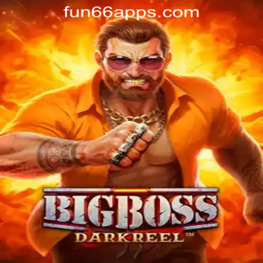 BigBoss: A Riveting Dive into Fun66 Oficial Slots Brasil #1