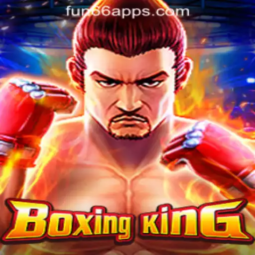 Unveiling BoxingKing: A Thrilling Adventure with a Punch