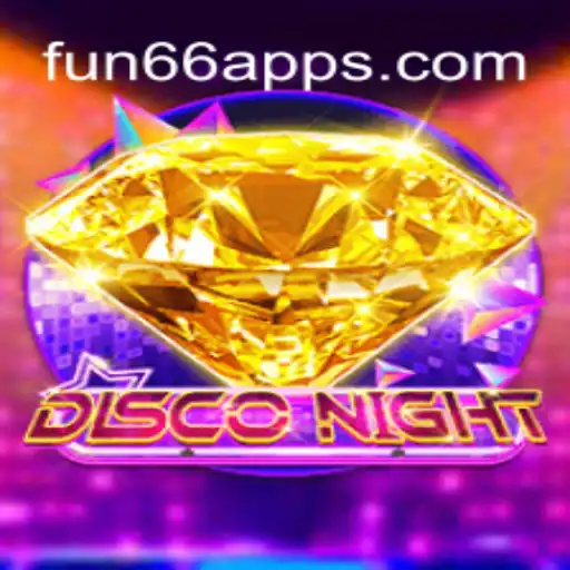 Unveiling the Thrills of DiscoNight: A Journey Through Fun66 Oficial Slots Brasil #1