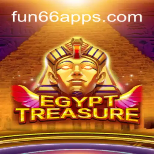 Discovering the Ancient Adventure: EgyptTreasure in Fun66 Oficial Slots Brasil #1