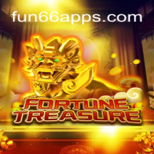 Unveiling the Excitement of FortuneTreasure: Exploring Fun66 Official Slots Brasil #1