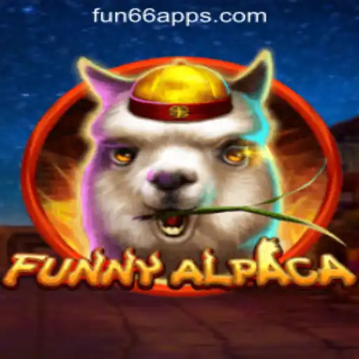 Exploring the Whimsical World of FunnyAlpaca: Fun66 Oficial Slots Brasil #1