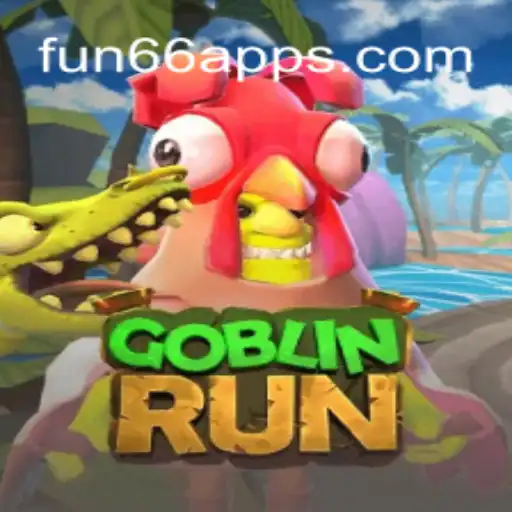 Exploring GoblinRun: A Fun Adventure with Fun66 Oficial Slots Brasil #1