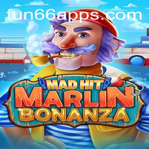Exploring the Exciting World of MadHitMarlinBonanza: A Top-Notch Slot Experience