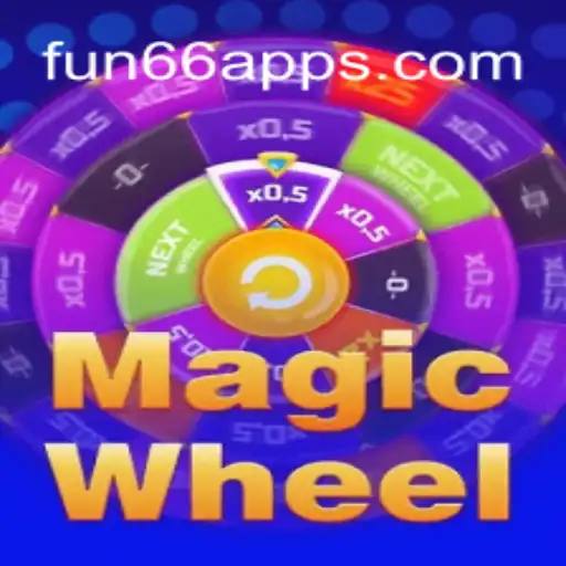 Exploring MagicWheel: A Dive into Fun66 Oficial Slots Brasil #1