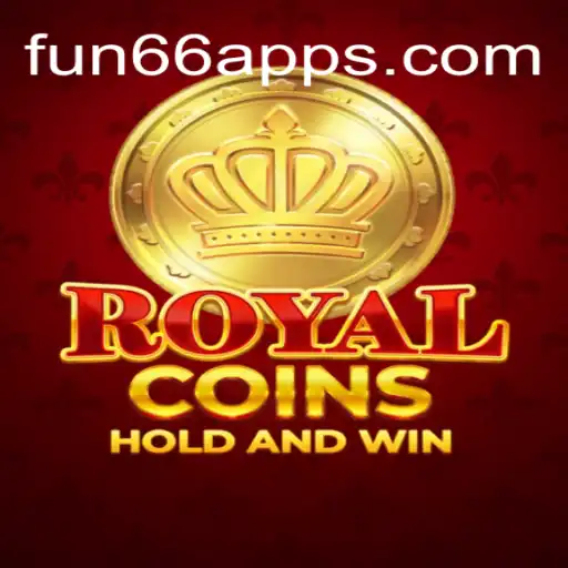 Discover the Thrilling World of RoyalCoins: Fun66 Oficial Slots Brasil #1