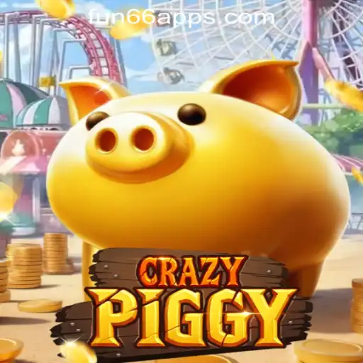 Exploring the Excitement of CrazyPiggy: Fun66 Oficial Slots Brasil #1