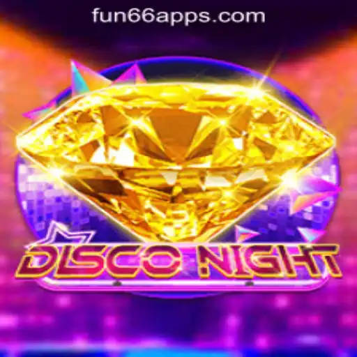 Unveiling the Thrills of DiscoNight: A Journey Through Fun66 Oficial Slots Brasil #1