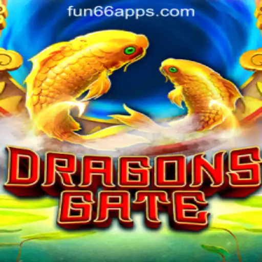 Discover the World of DragonsGate: A Journey into Fun66 Oficial Slots Brasil #1