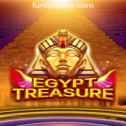 Discovering the Ancient Adventure: EgyptTreasure in Fun66 Oficial Slots Brasil #1