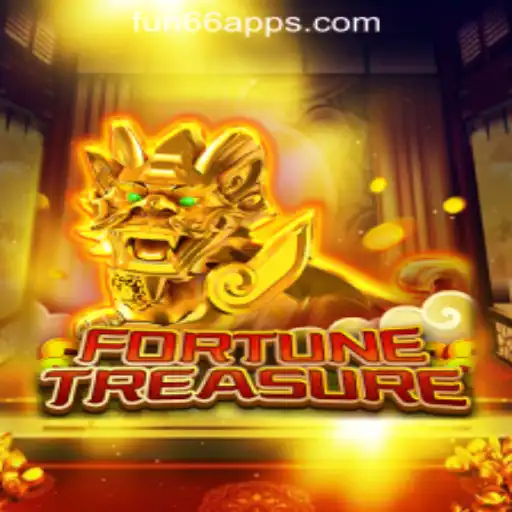 Unveiling the Excitement of FortuneTreasure: Exploring Fun66 Official Slots Brasil #1