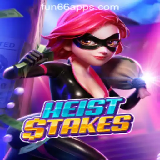 Unlock the Thrills of HeistStakes: Brazil's Leading Fun66 Official Slots Experience