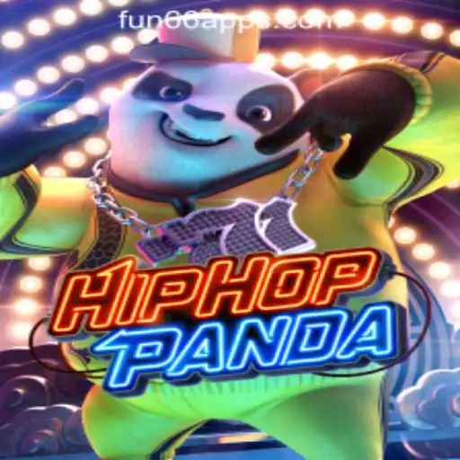 Discover the Thrills of HipHopPanda: Fun66 Oficial Slots Brasil #1