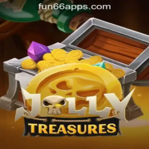 Exploring the Excitement of JollyTreasures: A Slot Game Revolution