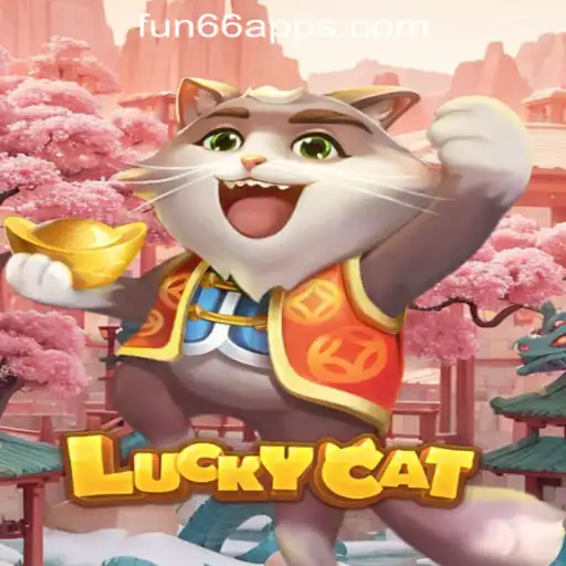 Exploring the Exciting World of LuckyCat: Fun66 Oficial Slots Brasil #1