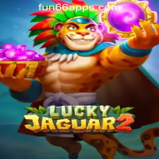 Exploring Luckyjaguar2: The Thrilling Fun66 Oficial Slots Experience in Brasil