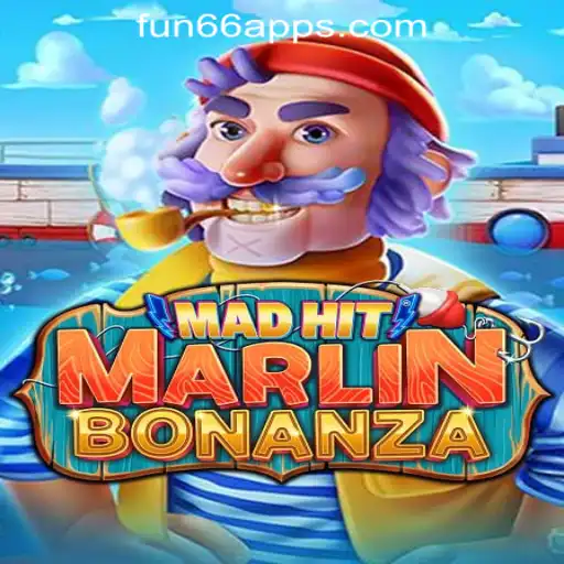 Exploring the Exciting World of MadHitMarlinBonanza: A Top-Notch Slot Experience