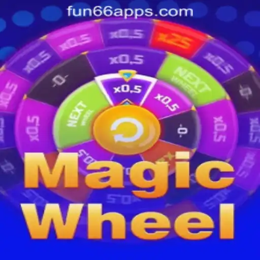 Exploring MagicWheel: A Dive into Fun66 Oficial Slots Brasil #1