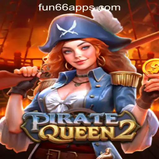 PirateQueen2: The Thrilling Adventure of Fun66 Oficial Slots Brasil #1