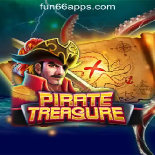 Explore the Exciting World of PirateTreasure: Fun66 Oficial Slots Brasil #1
