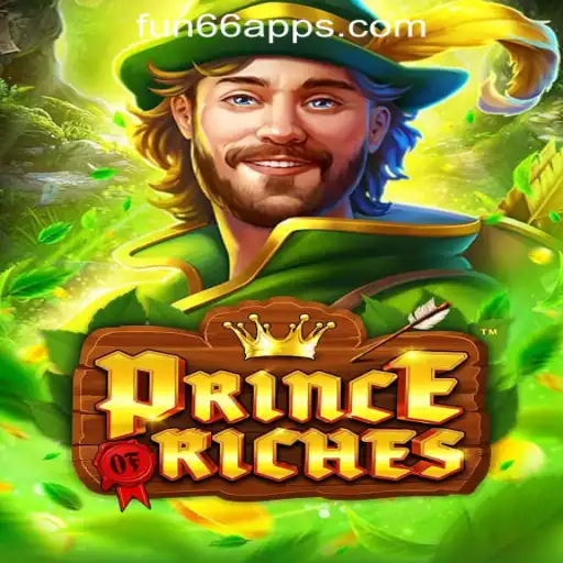 Discover the Thrills of PrinceOfRiches: A Leading Fun66 Official Slots Experience in Brasil