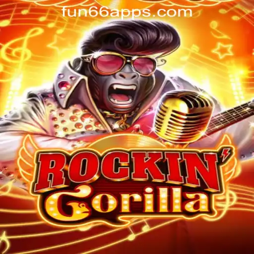 Discover the Exciting World of RockinGorilla and Fun66 Oficial Slots Brasil #1