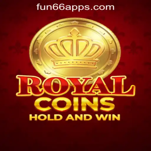 Discover the Thrilling World of RoyalCoins: Fun66 Oficial Slots Brasil #1