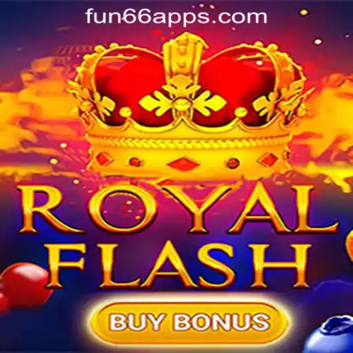 Exploring the Excitement of RoyalFlashBuyBonus: A Top Choice for Fun66 Oficial Slots Brasil #1