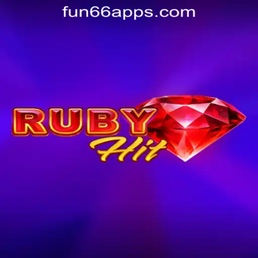 Discover the Thrilling World of RubyHit: Fun66 Oficial Slots Brasil #1