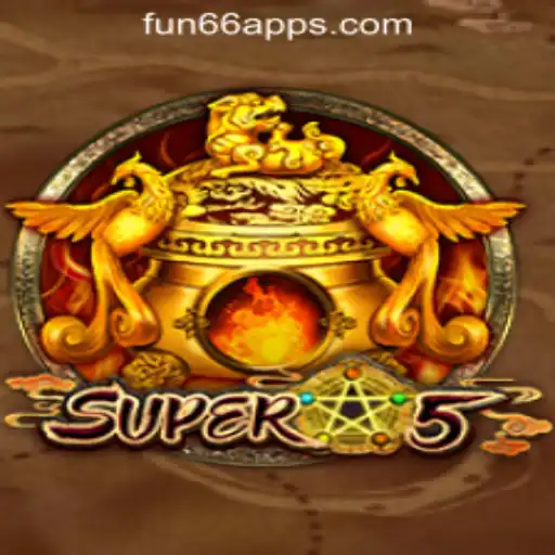 Exploring Super5 Slots: The Ultimate Fun66 Oficial Slots Brasil Experience