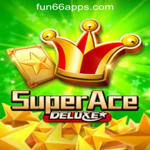 Exploring the Exciting World of SuperAceDeluxe: Fun66 Oficial Slots Brasil #1