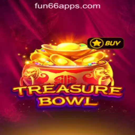 Exploring the Excitement of TreasureBowl: The Ultimate Fun66 Oficial Slots Experience in Brazil
